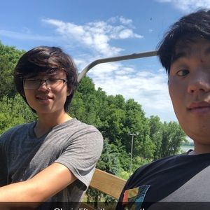 Meet your Posher, Hoon